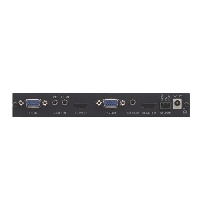 Kramer HDMI & VGA scaler tool