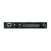 Kramer 4K HDBaseT + HDMI to HDMI & Audio ProScale Receiver/Scaler