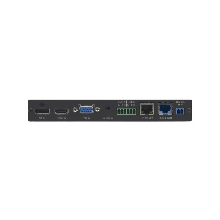 Kramer 4K60 4:4:4 HDMI to HDBase Transmitter/Scaler