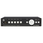 Kramer 4K Presentation Switcher / Scaler with HDBT and HDMI Outputs