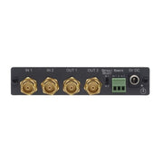 Kramer 2x1:2 3G HD-SDI Automatic Standby Switcher