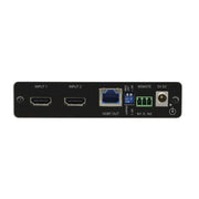 Kramer 4K60 4:2:0 2 HDMI to HDBaseT Auto Switcher