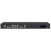 Kramer 4x4 4K HDMI2.0 matrix switcher