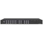 Kramer 6x2 UHD HDMI Matrix Switcher with HDMI and HDBT outputs