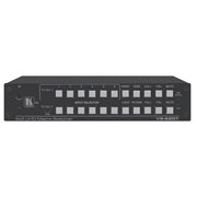 Kramer 6x2 UHD HDMI Matrix Switcher with HDMI and HDBT outputs