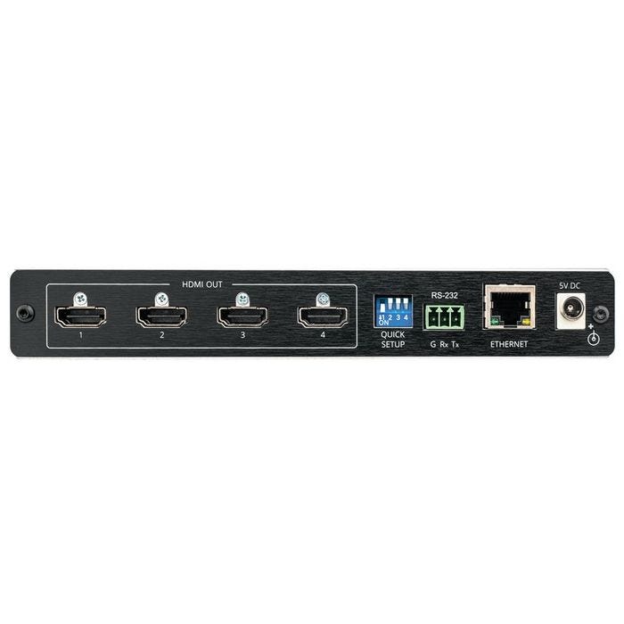 Kramer Cascadable 4 output video-wall driver