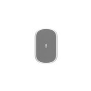 Kramer 60-000111 All-weather  IP66, UL Rated, 8in, wall mounted,  PoE powered DANTE speakers, white (single)