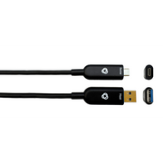Kramer 80-00028226 Active AOC USB 3.2 Gen 2 LSHF 10,66m