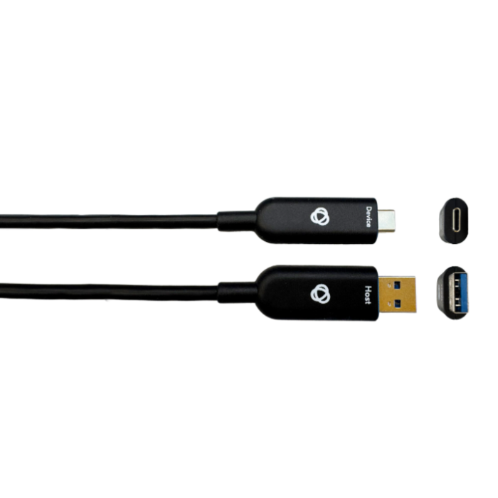 Kramer 80-00028226 Active AOC USB 3.2 Gen 2 LSHF 10,66m