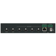 Kramer 2x1:4 4K60 USB-C/HDMI Switcher Distribution Amplifier