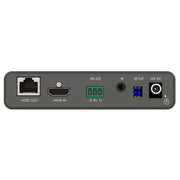 Kramer 4K60 4:4:4 HDMI Only Long Reach HDBaseT 3.0 Transmitter