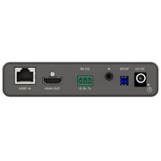 Kramer 50-80602090 4K60 4:4:4 HDMI Only Long Reach HDBaseT 3.0 Receiver