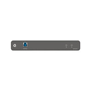 Kramer A USB 3.2 Gen 1, 5 GBps 100 meter transmitter for a USB 3.2 extension solution