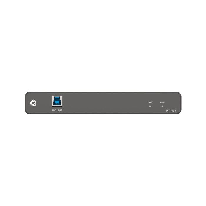Kramer A USB 3.2 Gen 1, 5 GBps 100 meter transmitter for a USB 3.2 extension solution
