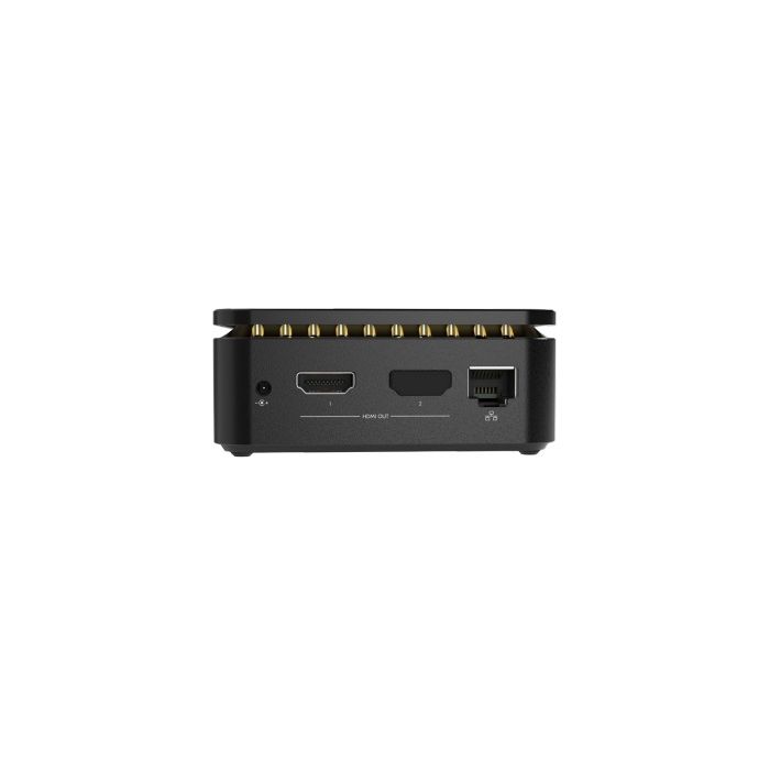 Kramer Hardware platform with 1 instance of Kramer VIRTUALBRAIN Gen2