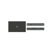 Kramer SWT3-21-HU-TR 2x1 4K60 4:4:4 USB?C/HDMI Switcher Extender
