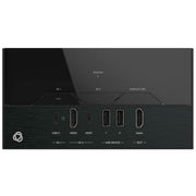 Kramer 61-10002699 SWT3-22-HU-WP-T/EU-80?size Black Panel Set