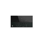 Kramer 2x2 4K60 USB-C/HDMI Wall-plate Switcher Transmitter