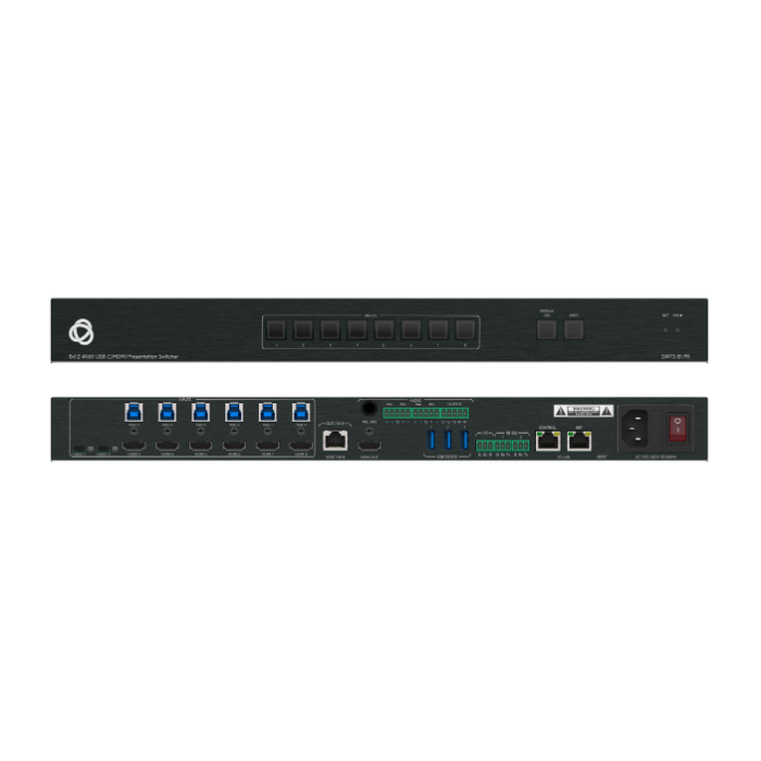Kramer 20-004230 Multi-forma ts AV connectivity