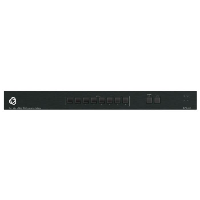 Kramer 20-004230 Multi-forma ts AV connectivity
