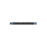 Kramer 20-70006898 VGA input card with audio breakin for VS-3232DN