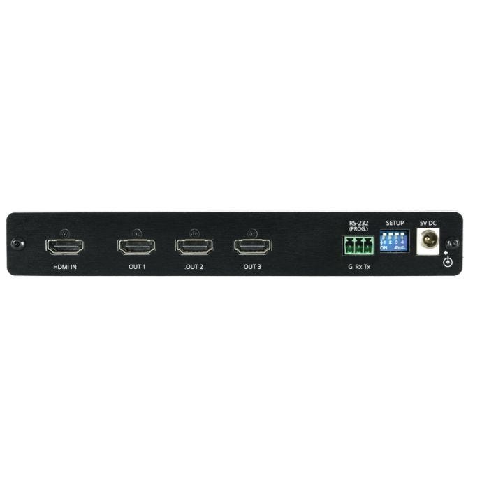 Kramer VM-3H2 4K HDR HDMI Splitter (1 to 3)