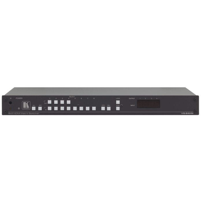 Kramer 20-0841020 8x4 HDMI Matrix Switcher