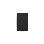 Kramer 60-000138 6in, PoE powered DANTE, wall mounted speakers, black (single)