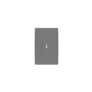 Kramer 60-000139 8in, PoE powered DANTE, wall mounted speakers, white (single)