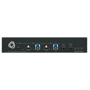 Kramer 3x1 4K60 USB?C/HDMI Switcher Extender