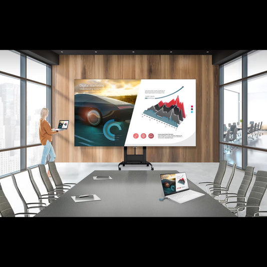 LG Configuration Full-HD, 1920x1080, 500cd