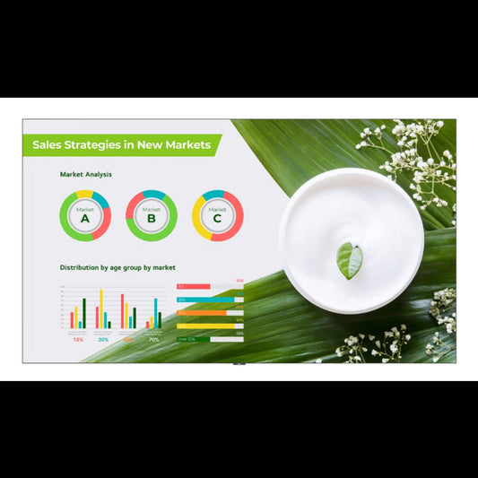 All In One, LG LAPA136, p1.56mm, 1,920x1,080, 500nits