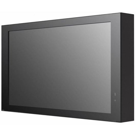 LG 22XE1J affichage de messages Écran plat de signalisation numérique 54,6 cm (21.5") Wifi 1500 cd/m² Full HD Noir Intégré dans le processeur Web OS 24/7