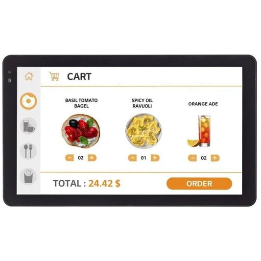 LG - Afficheur professionnel 22" Open-Frame Outdoor 22XF1TJ