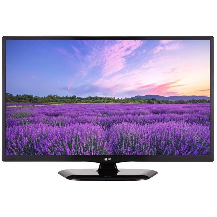 LG 24LN661H 24 HD Hotel TV
