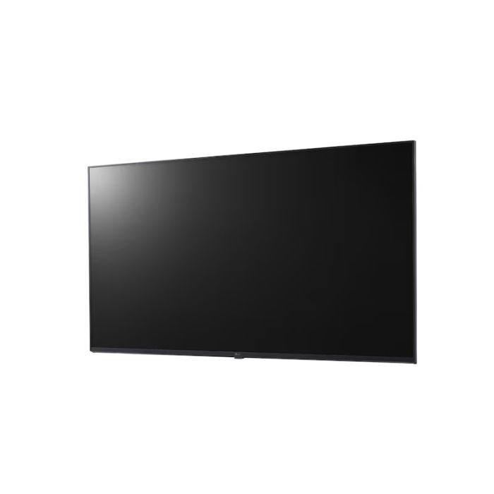 LG 86in 16/7 Display UHD