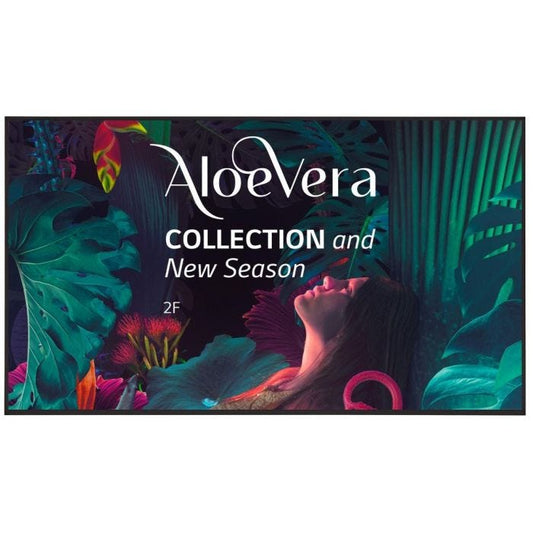 LG 49UH5N-E, Ecran affichage dynamique, 124,5 cm (49"), 500 cd/m▓ 4K Ultra HD, 24/7