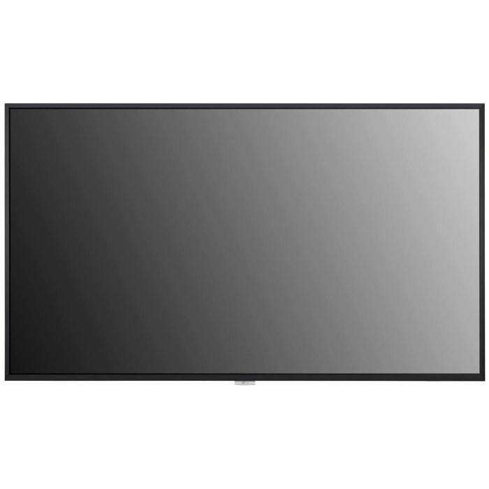 LG- Afficheur professionnel 49" 49UH7J-H UHD 4K 700CD