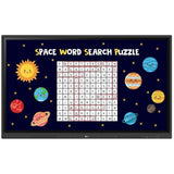 LG 55in IR 40-point UHD Touchscreen