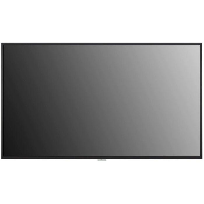 LG 55UH7J-H affichage de messages Écran plat de signalisation numérique 139,7 cm (55") IPS Wifi 700 cd/m² 4K Ultra HD Noir Intégré dans le processeur Web OS 24/7