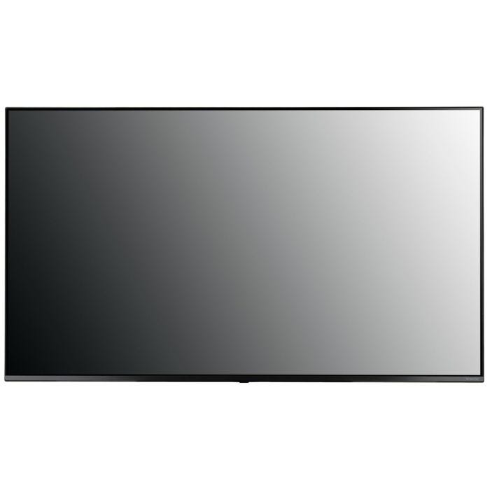 LG 55UR762H TV Hospitality 139,7 cm (55") 4K Ultra HD 400 cd/m² Smart TV Noir 10 W