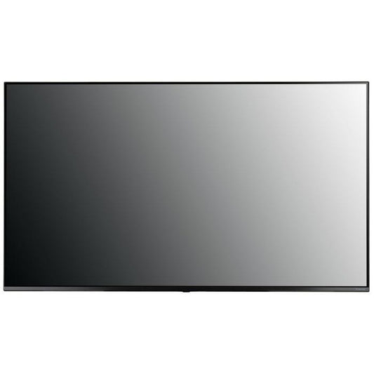 LG 55UR762H TV Hospitality 139,7 cm (55") 4K Ultra HD 400 cd/m² Smart TV Noir 10 W
