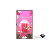 LG 55XS4P : écran vitrine Haute Luminosité