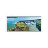LG 105BM5P – Écran Stretch Signage 105" 5K format 21:9