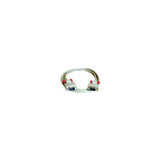 Lindy - Câble RS232 Sub-D 9 M/M, 10m