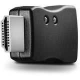 LINDY HDMI 2.0 EDID Emulator Resolutions up to 3840x2160 at 60Hz HDCP 2.2 Pass-Through and HDR
