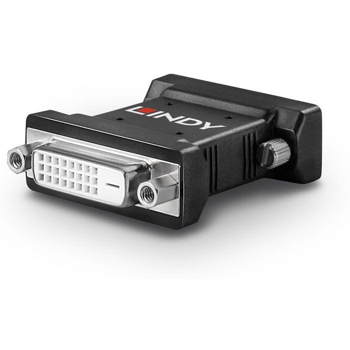 LINDY DVI EDID Emulator