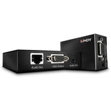 LINDY Kit extender VGA & Audio Cat.5e 300m