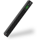 LINDY IPowerControl Classic 8 switchable via LAN or WAN