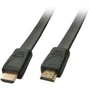 Lindy HDMI Cable High Speed plat 3m